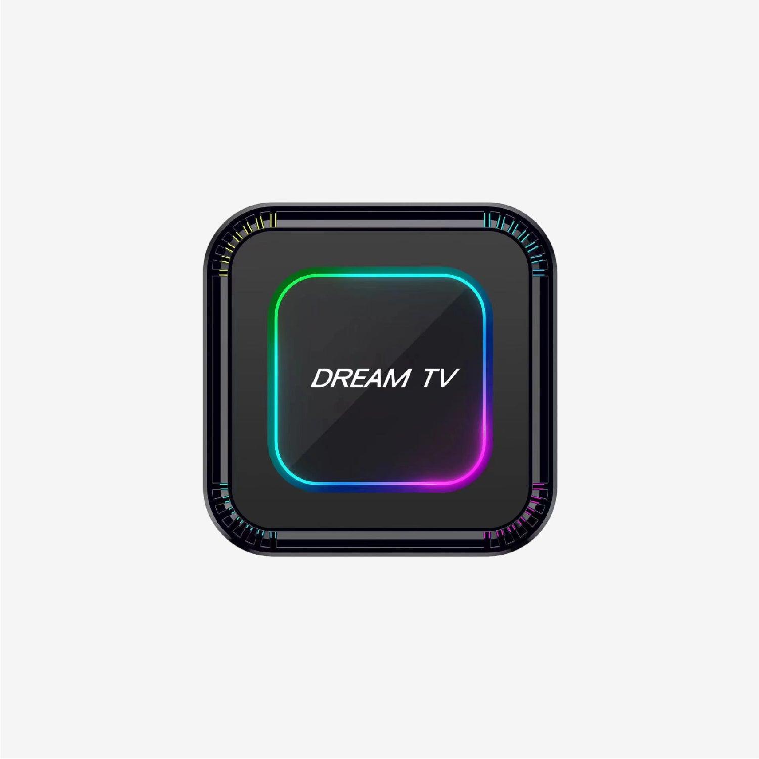 Dream Tv Hope - DCTB
