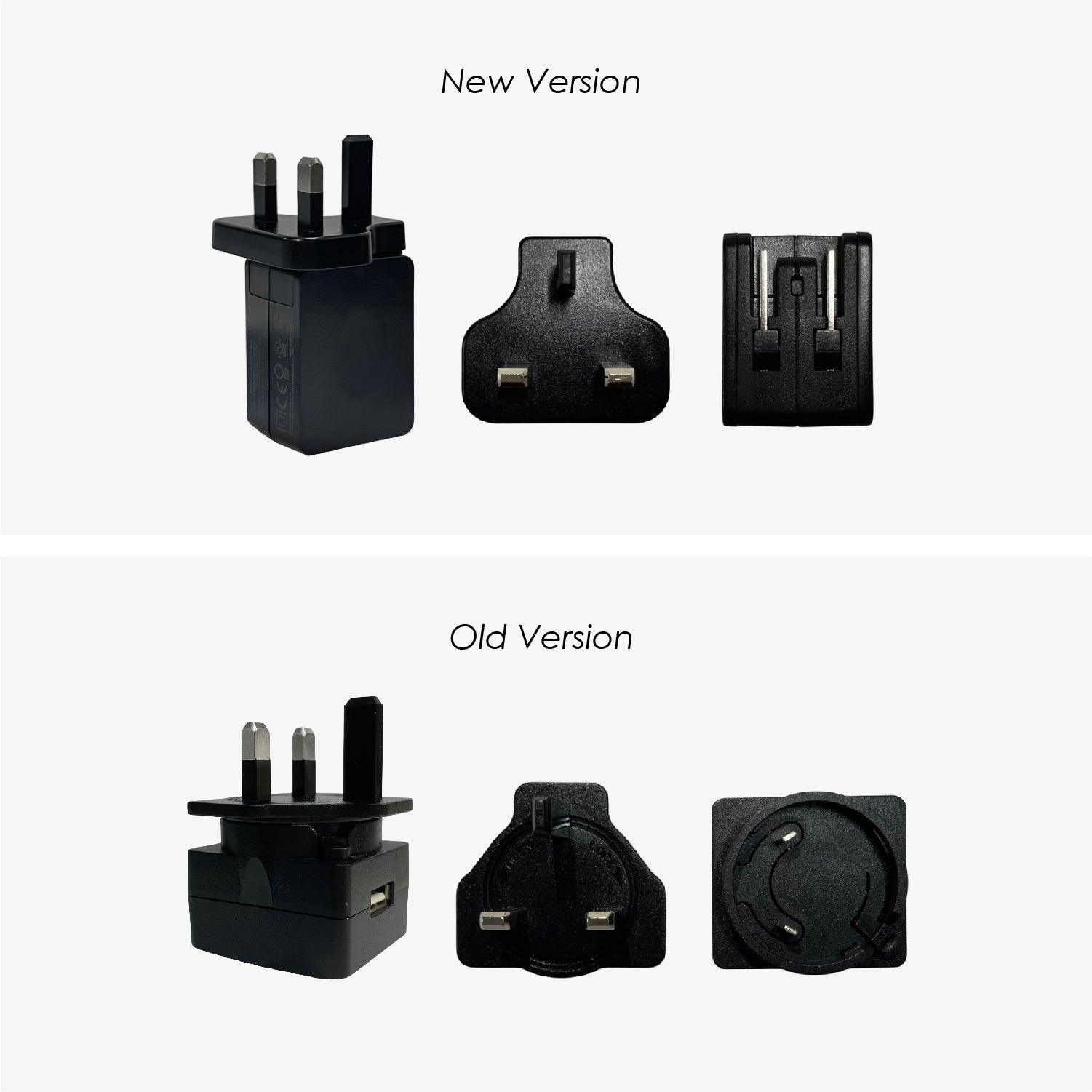 Svicloud Power Adapater Only - DCTB