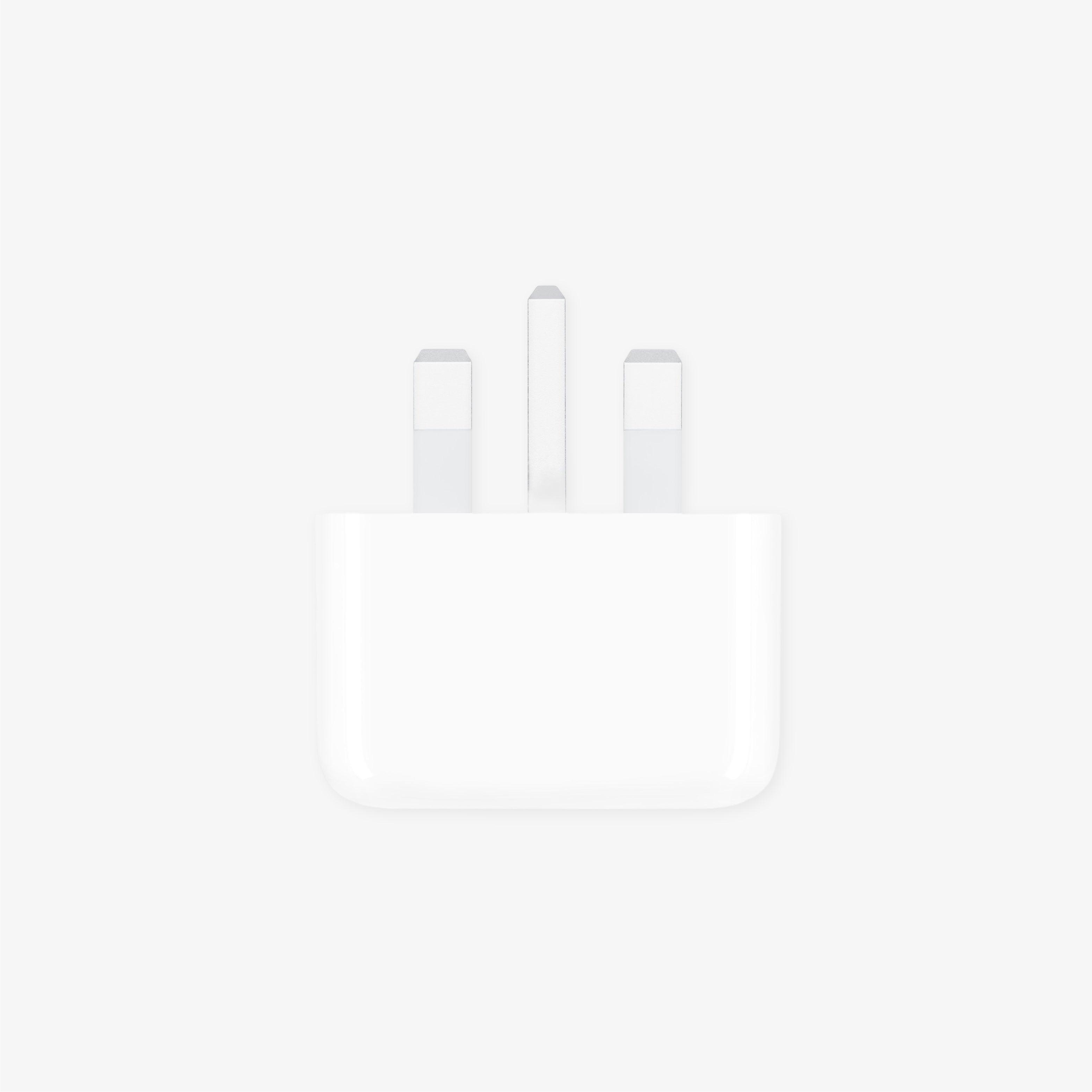 Apple Adapter Set + Cable - DCTB