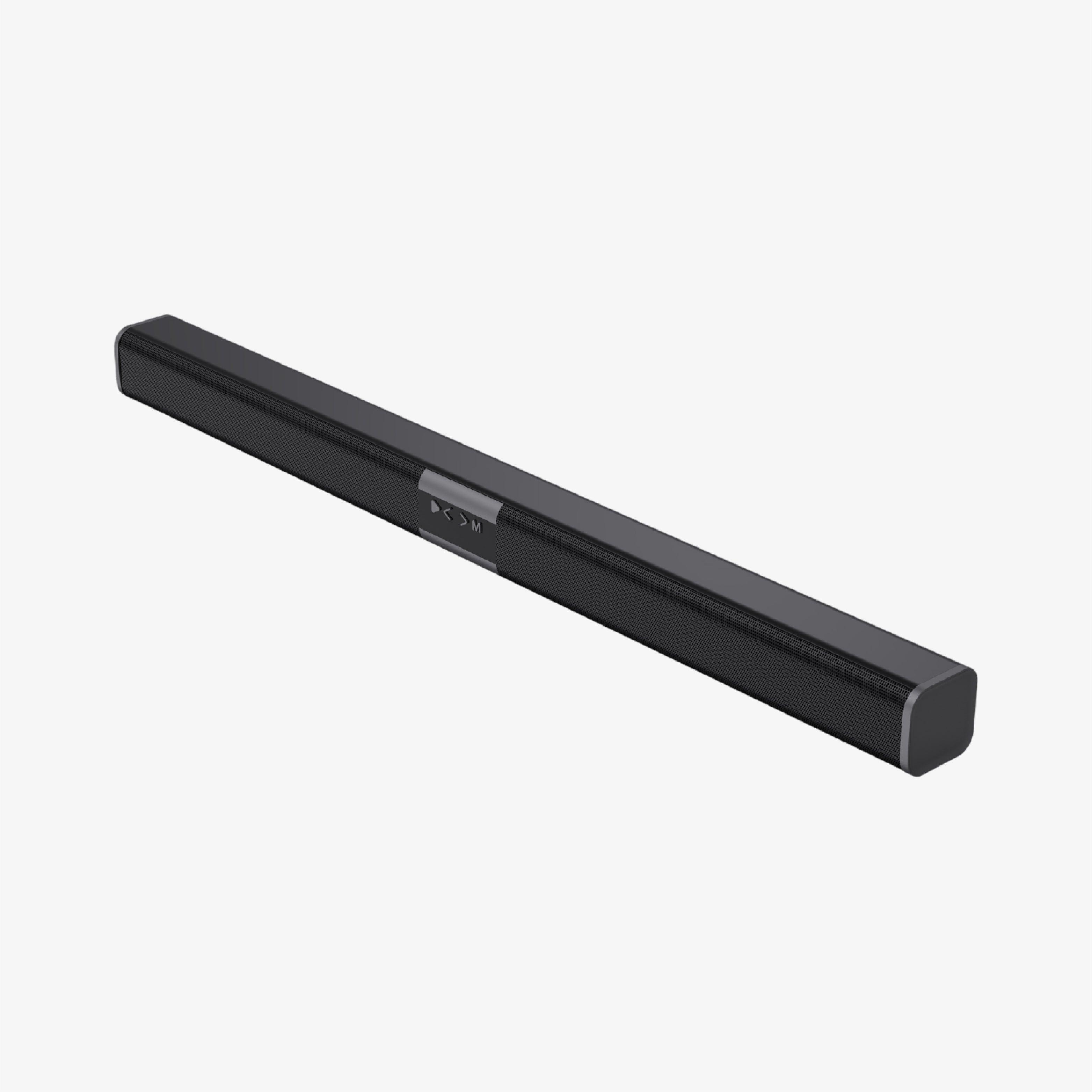 Leerfei E-5011 Smart Bluetooth Soundbar (80cm) - DCTB