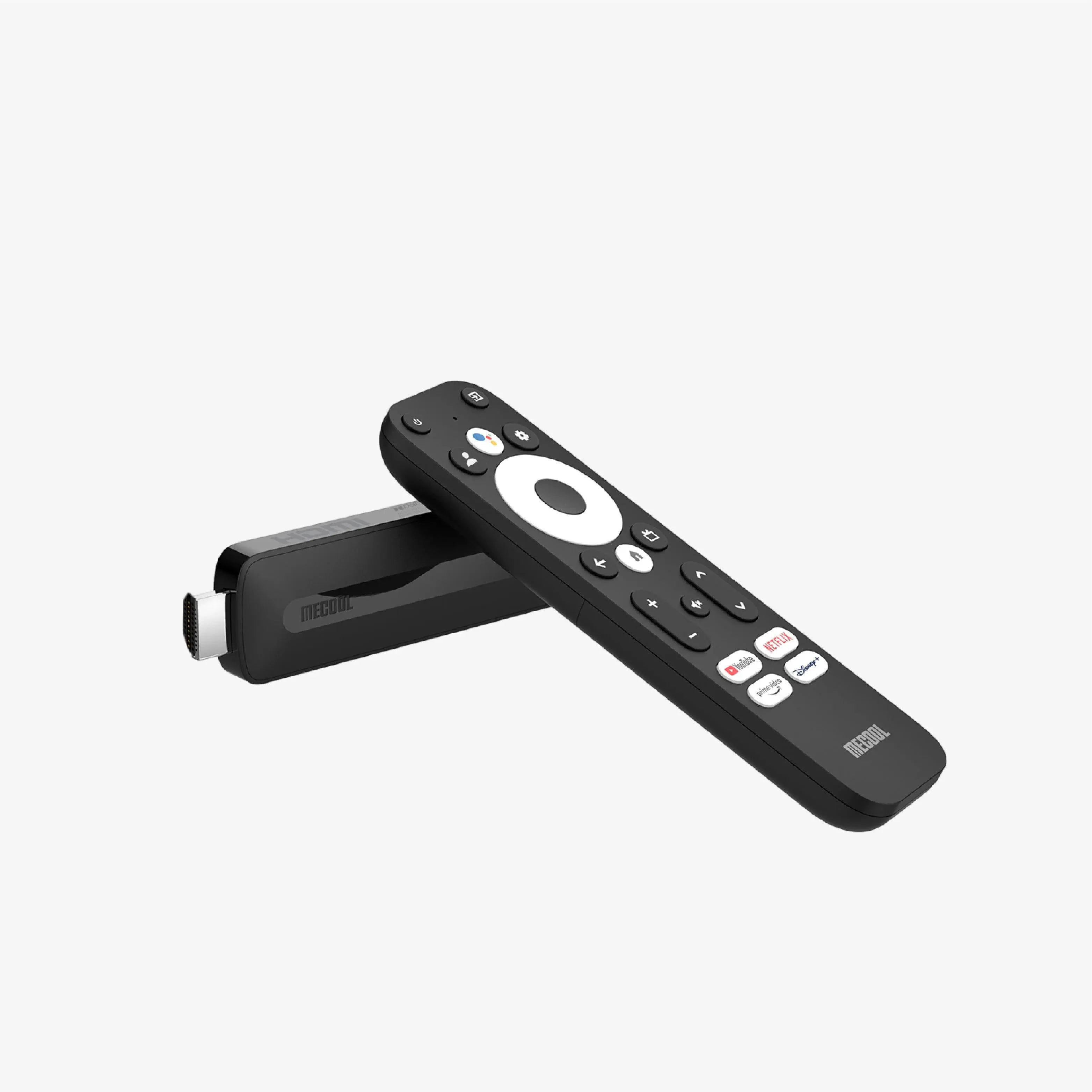 Mecool KD3 4K Android Tv Stick (2G+8G) - DCTB