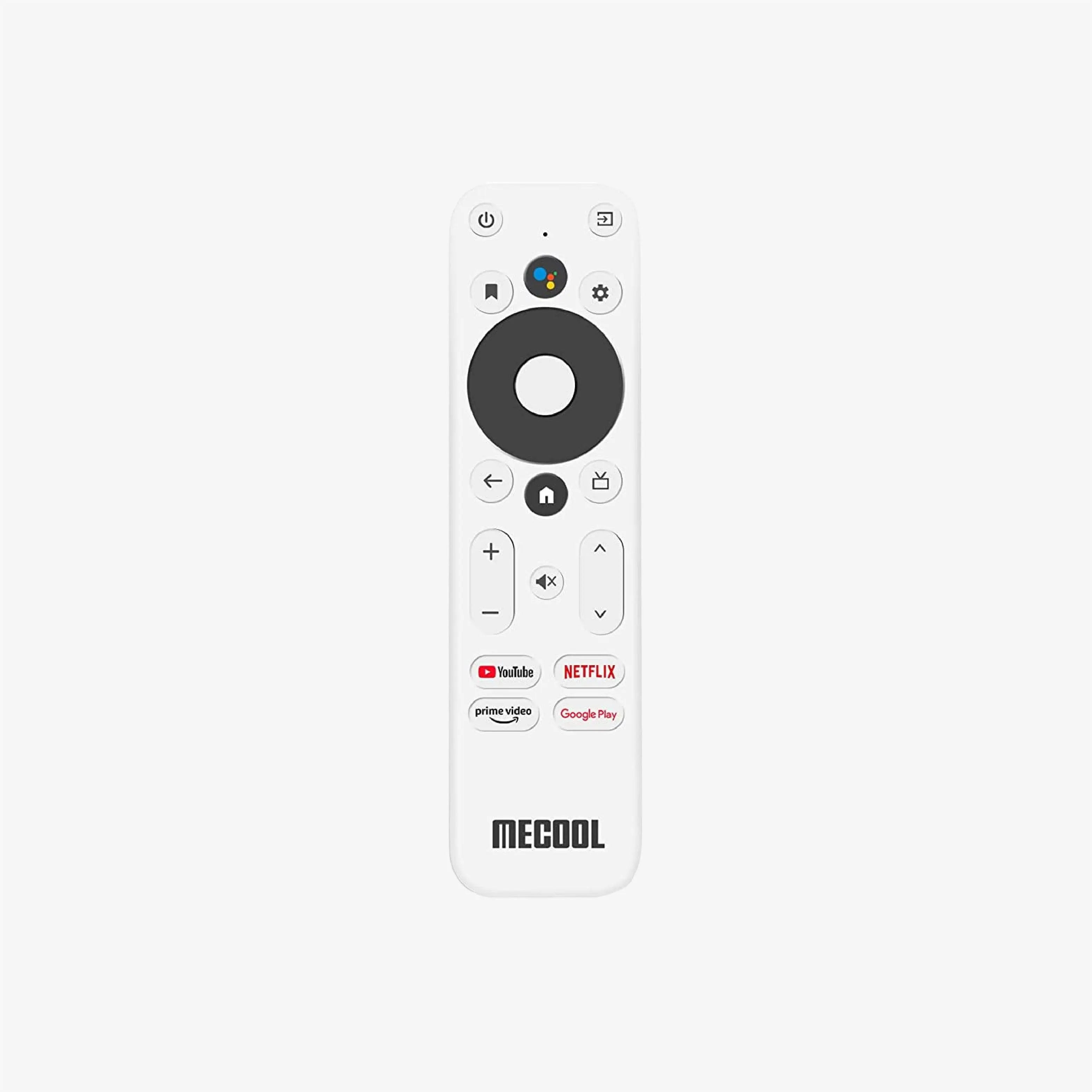 Mecool KD5 FHD Android TV STICK (1G+8G) - DCTB