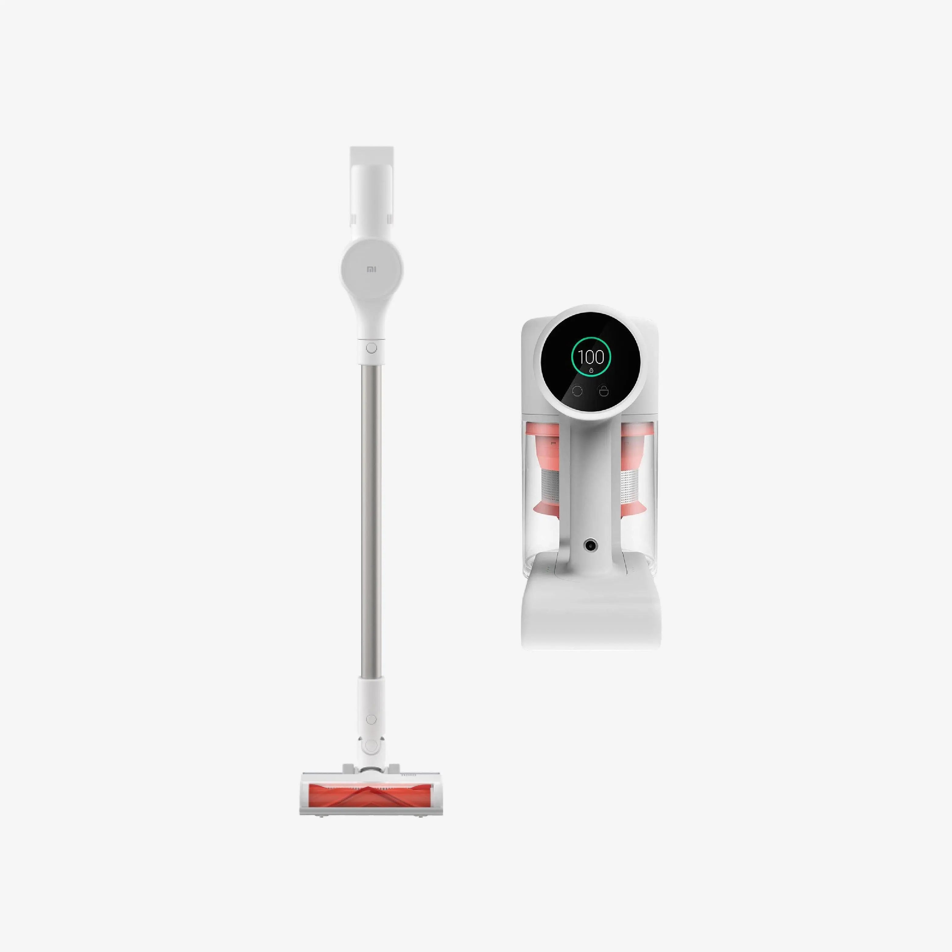 【MY Version】Xiaomi Mi Vacuum Cleaner G10 - DCTB
