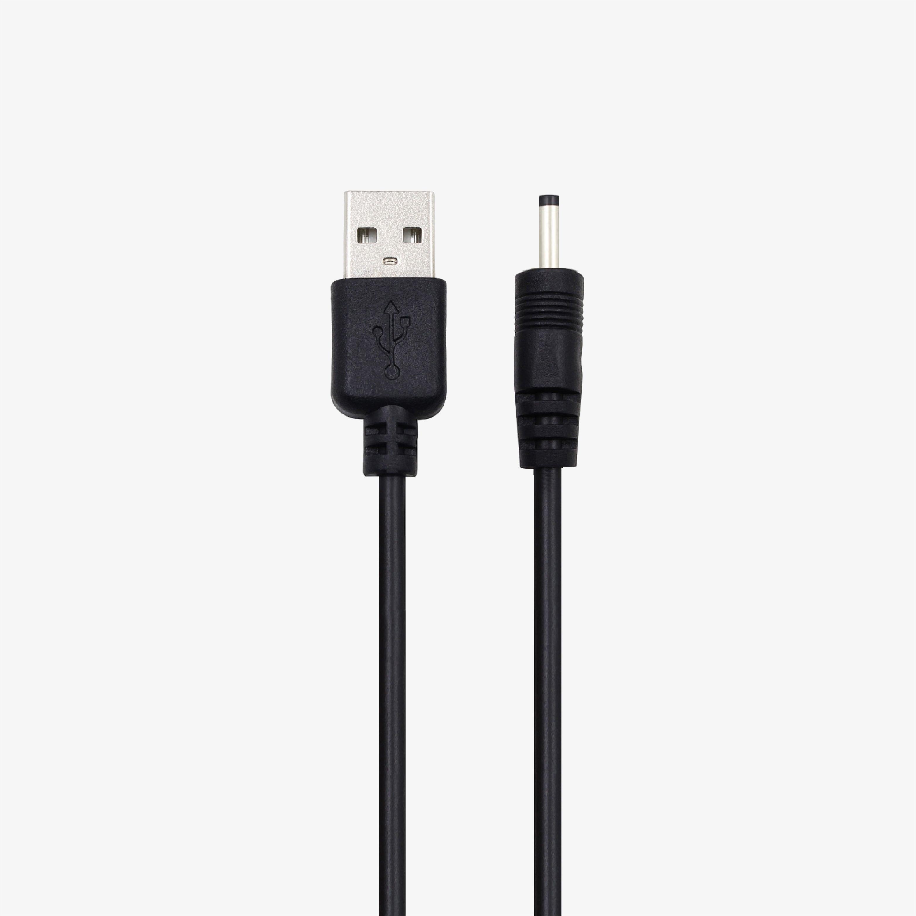 Svicloud Power Cable Only (8P) - DCTB