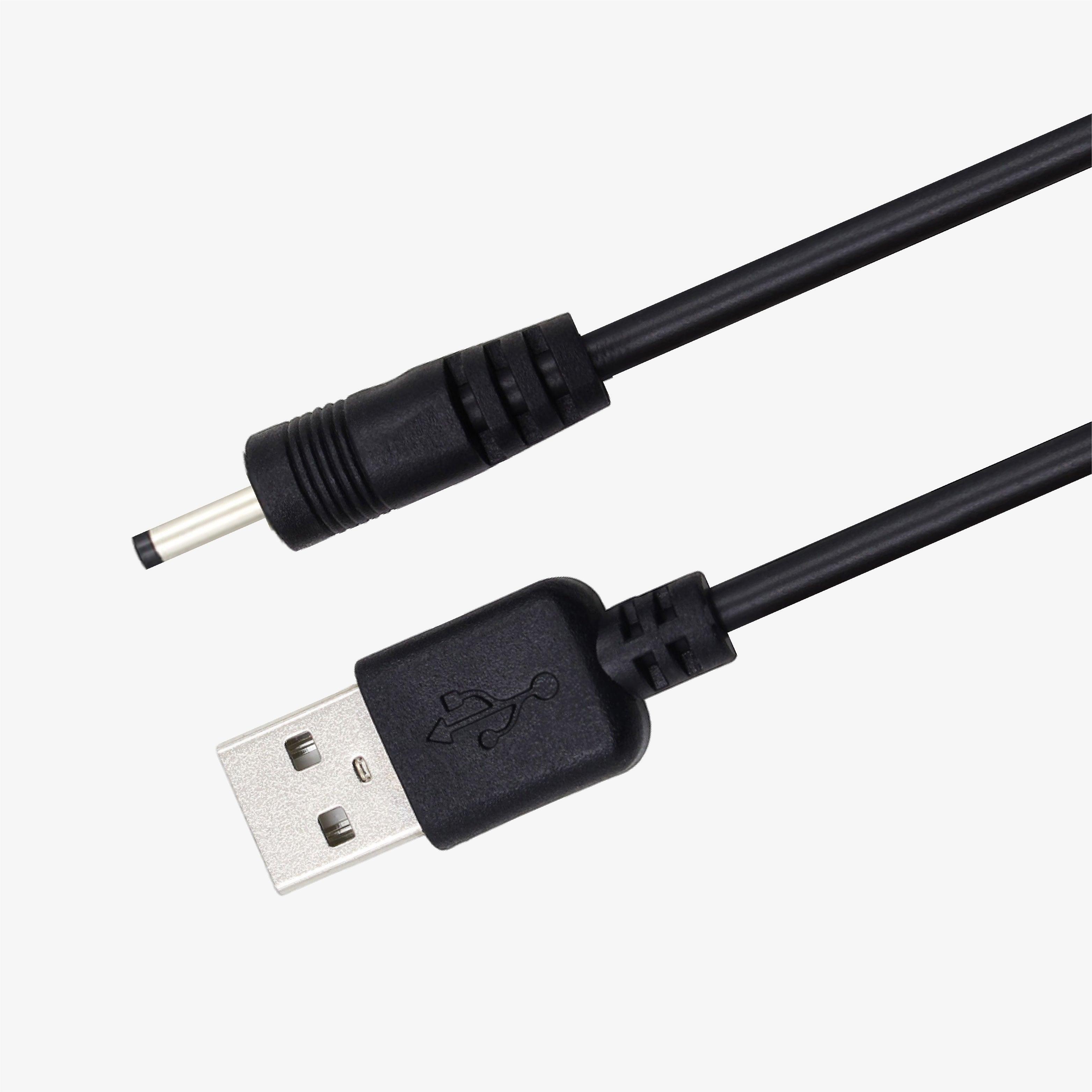 Svicloud Power Cable Only (8P) - DCTB